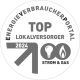 TOP Lokalversorger 2024