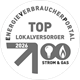 TOP Lokalversorger 2026