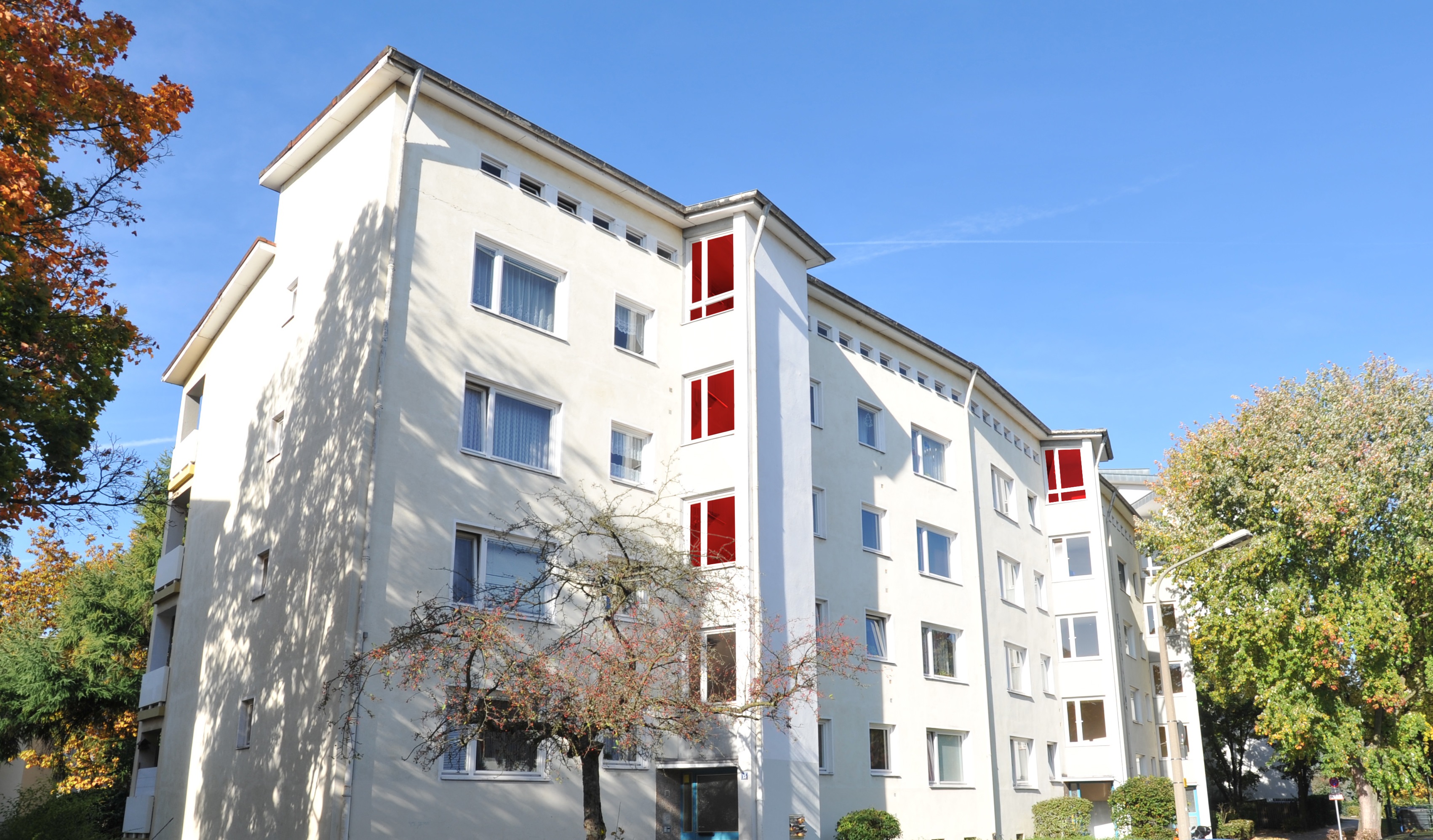 Bild: Immobilienwirtschaft